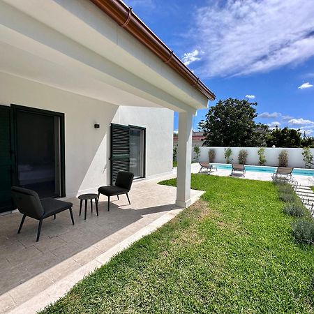 Willa Casa Del Sol Luxury Estate Puglia Leporano Zewnętrze zdjęcie
