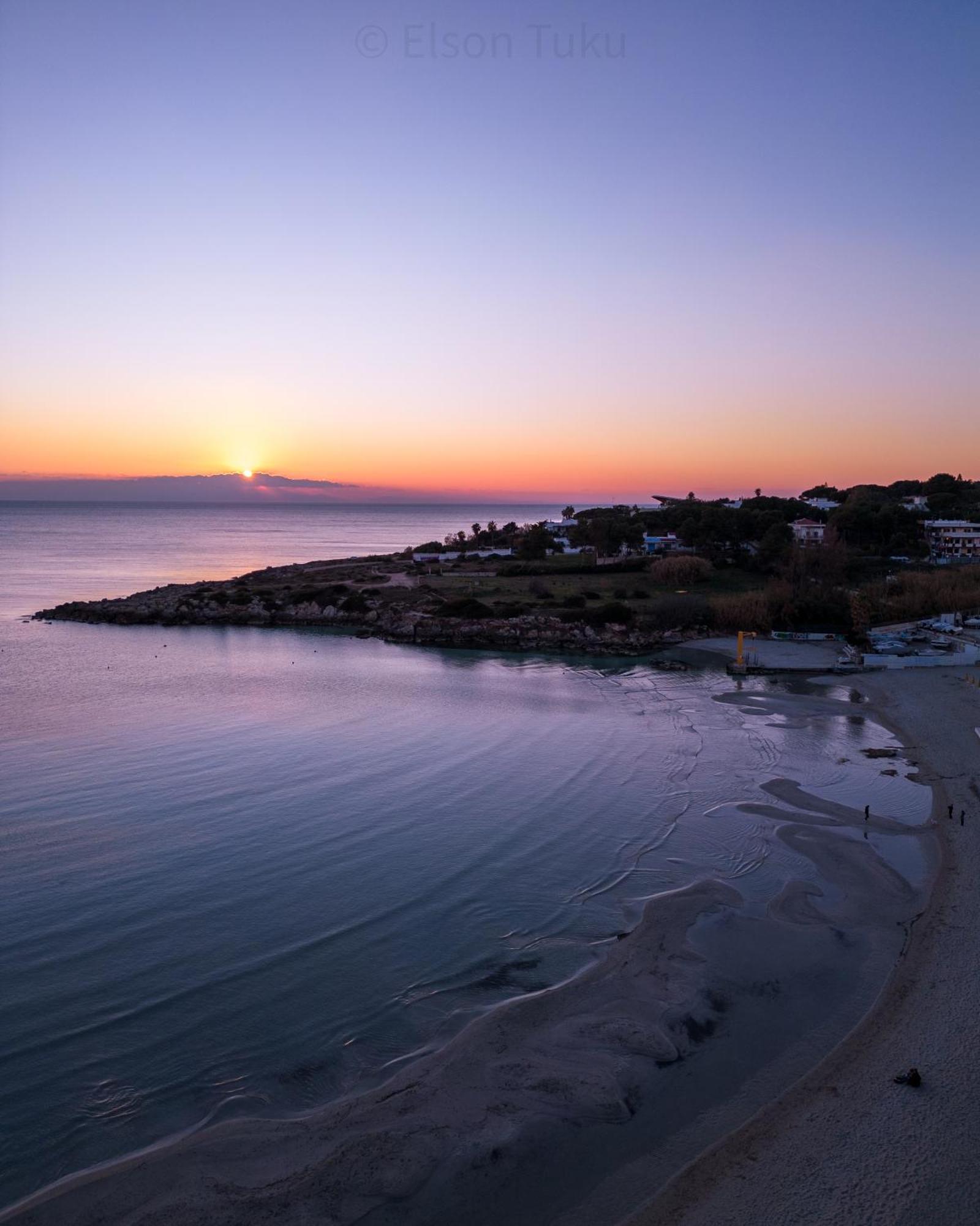 Willa Casa Del Sol Luxury Estate Puglia Leporano Zewnętrze zdjęcie
