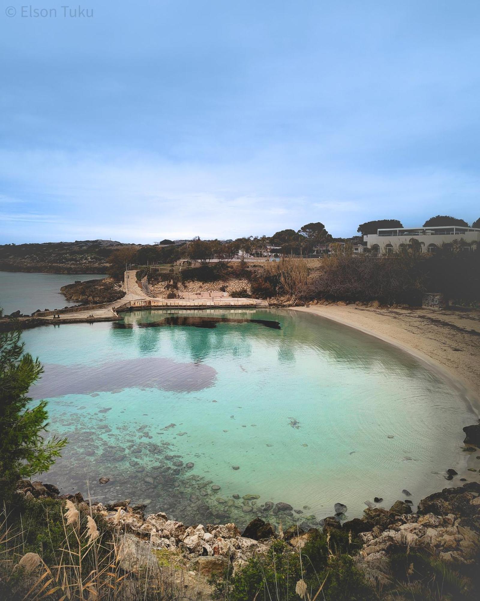 Willa Casa Del Sol Luxury Estate Puglia Leporano Zewnętrze zdjęcie