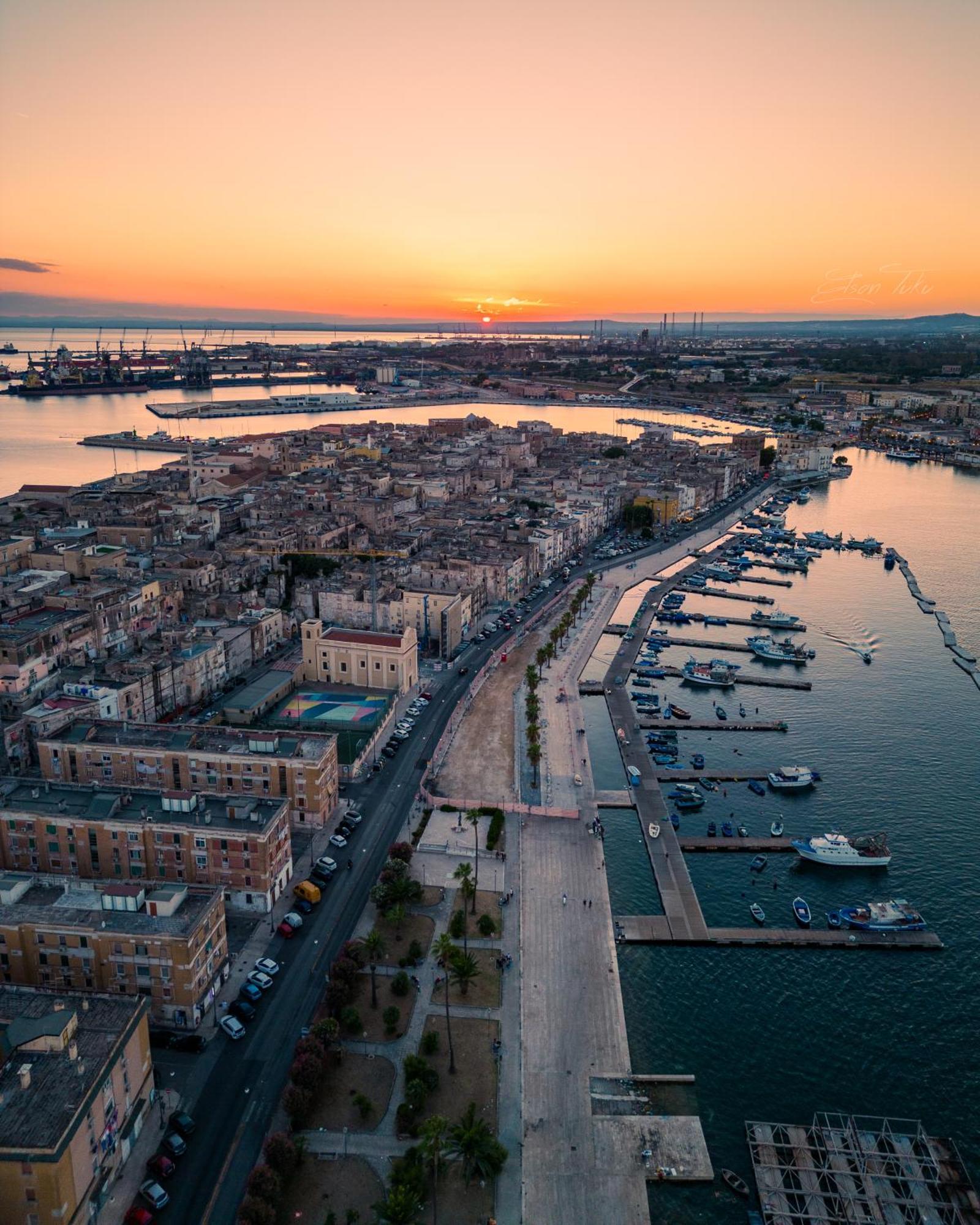 Willa Casa Del Sol Luxury Estate Puglia Leporano Zewnętrze zdjęcie