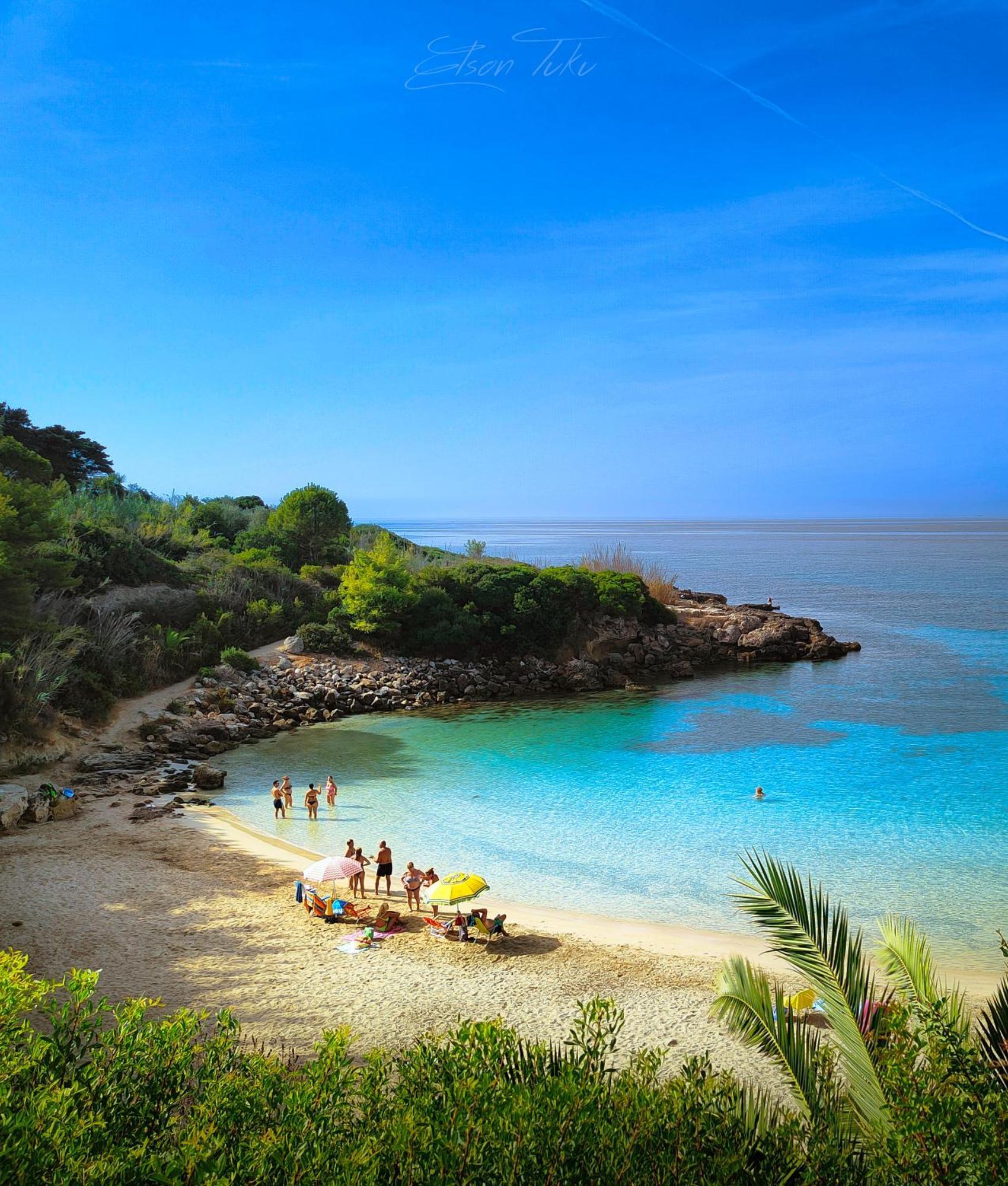 Willa Casa Del Sol Luxury Estate Puglia Leporano Zewnętrze zdjęcie