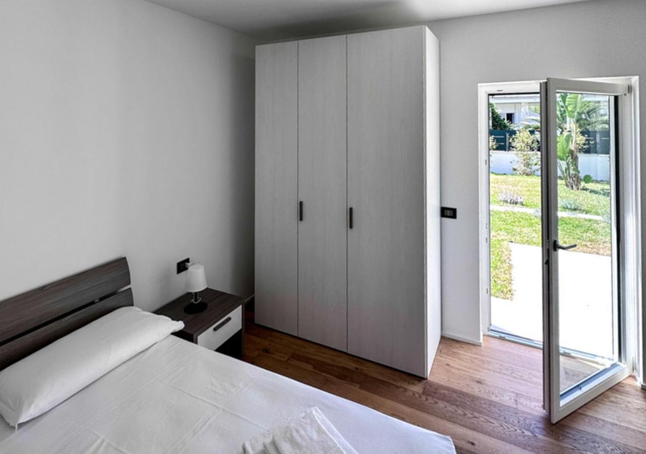 Willa Casa Del Sol Luxury Estate Puglia Leporano Zewnętrze zdjęcie