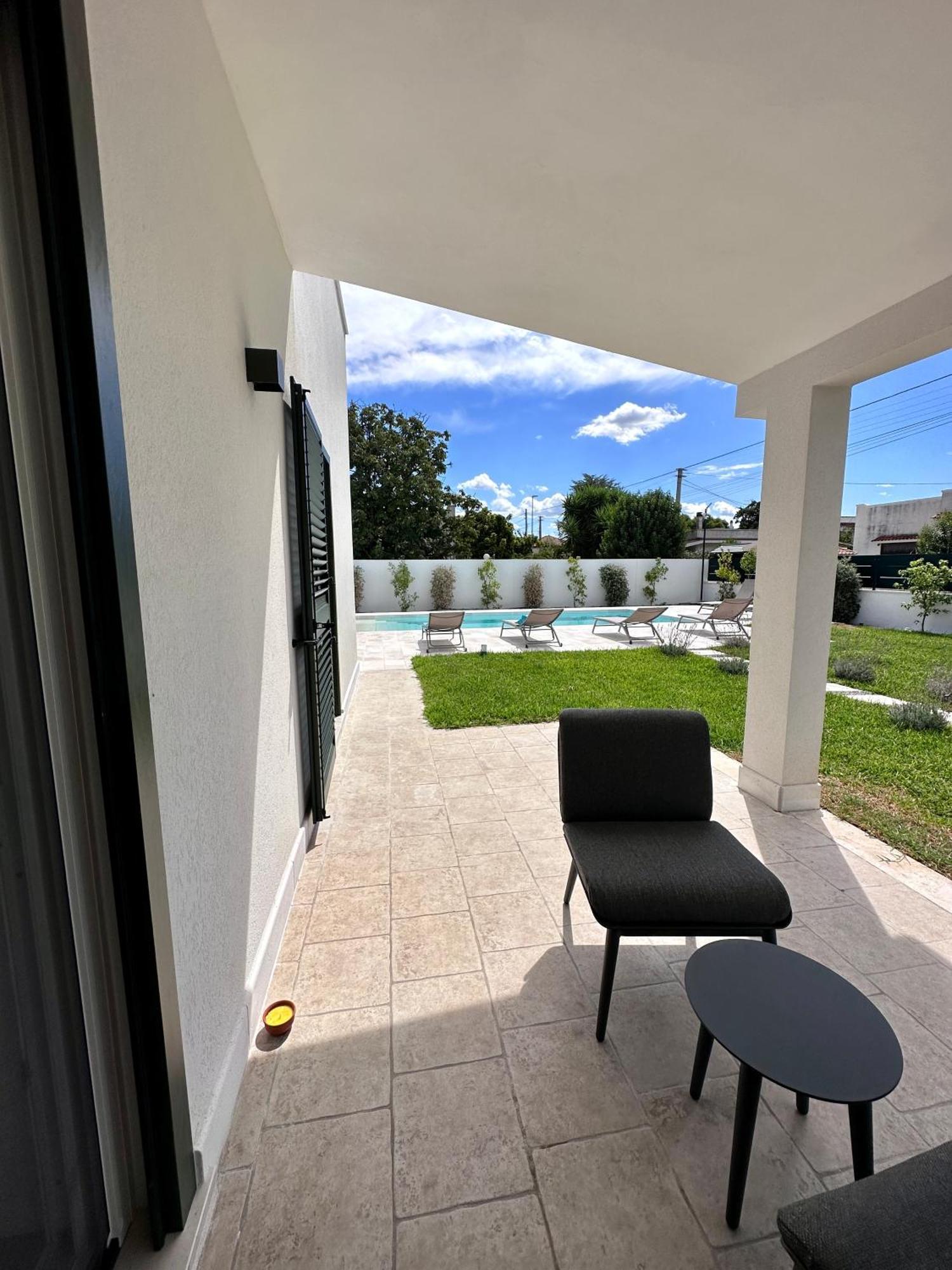 Willa Casa Del Sol Luxury Estate Puglia Leporano Zewnętrze zdjęcie