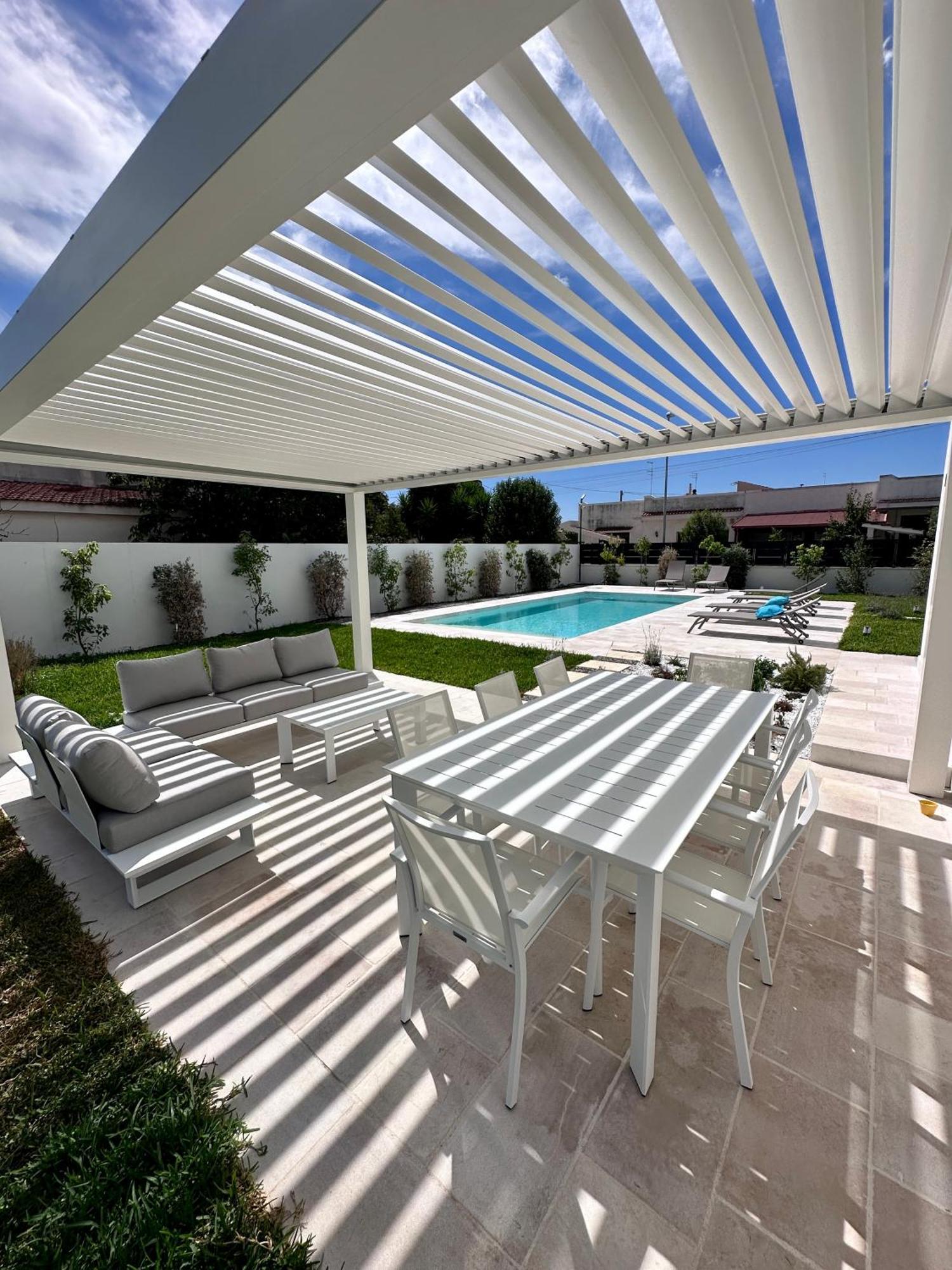 Willa Casa Del Sol Luxury Estate Puglia Leporano Zewnętrze zdjęcie