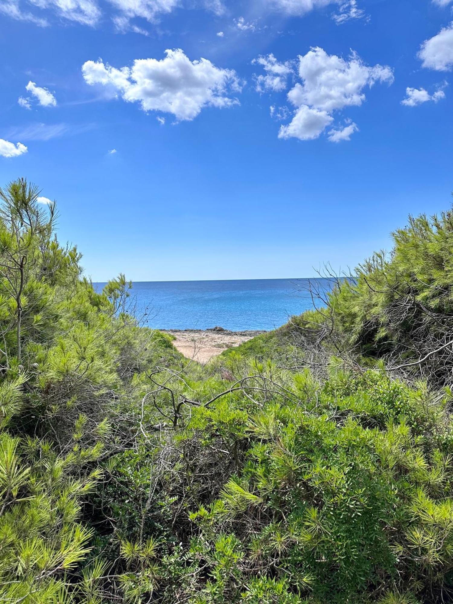 Willa Casa Del Sol Luxury Estate Puglia Leporano Zewnętrze zdjęcie