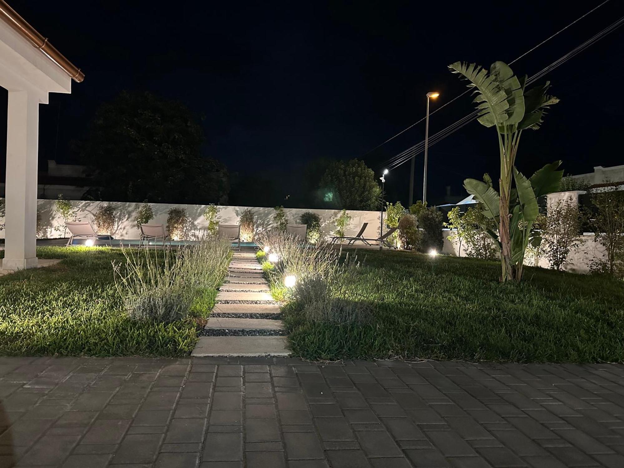 Willa Casa Del Sol Luxury Estate Puglia Leporano Zewnętrze zdjęcie